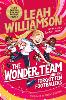 The Wonder Team and the Forgotten Footballers (Paperback)