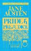 Pride and Prejudice