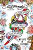 Wear Your Dreams: My Life in Tattoos (Hardback)