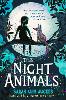 The Night Animals (Paperback)