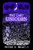 The Last Unicorn (Hardback)