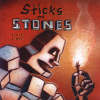Sticks And Stones (Paperback)