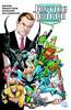 Justice League International TP Vol 02 (Paperback)