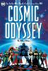 Cosmic Odyssey: The Deluxe Edition (Hardback)