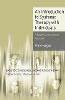 An Introduction to Systemic Therapy with Individuals: A Social Constructionist Approach - Basic Texts in Counselling and Psychotherapy (Paperback)