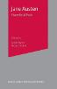Jane Austen-Mansfield Park - Readers' Guides to Essential Criticism (Paperback)