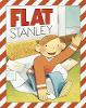 Flat Stanley - Flat Stanley (Paperback)