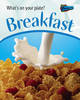 Breakfast - Raintree Perspectives: What's On Your Plate? (Hardback)