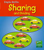 Sharing - Read and Learn: Simple Maths (Hardback)
