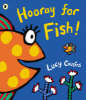 Hooray for Fish! (Paperback)