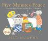 Five Minutes' Peace - Large Family (Paperback)