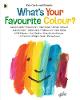What's Your Favourite Colour? (Paperback)
