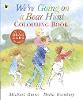 We're Going on a Bear Hunt (Paperback)