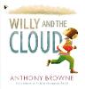 Willy and the Cloud - Willy the Chimp (Paperback)
