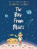 The Boy from Mars (Hardback)