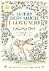 Guess How Much I Love You Colouring Book - Guess How Much I Love You (Paperback)