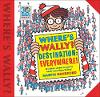 Where's Wally? Destination: Everywhere!: 12 classic scenes as you've never seen them before! - Where's Wally? (Hardback)