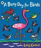 A Busy Day for Birds (Paperback)