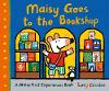 Maisy Goes to the Bookshop - Maisy (Paperback)
