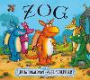 Zog (Paperback)