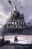 Mortal Engines - Mortal Engines Quartet (Paperback)