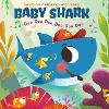 Baby Shark (UK PB) (Paperback)