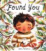 Found You (Paperback)