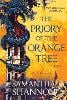 The Priory of the Orange Tree - The Roots of Chaos (Hardback)