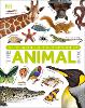 Our World in Pictures The Animal Book - DK Our World in Pictures (Hardback)