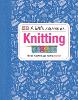 A Little Course in Knitting: Simply Everything You Need to Succeed (Hardback)