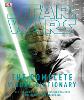 Star Wars Complete Visual Dictionary (Hardback)