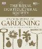 RHS Encyclopedia of Gardening (Hardback)