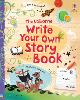 Write Your Own Story Book - Write Your Own (Spiral bound)
