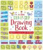 Step-by-step Drawing Book - Step-by-Step Drawing (Paperback)