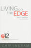 Living on the Edge (Paperback)