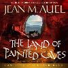 The Land of Painted Caves - Earth's Children (CD-Audio)