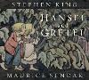 Hansel and Gretel (Hardback)