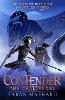 Contender: The Challenger: Book 2 - Contender (Hardback)