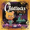Futuristic Fairy Tales: Goldilocks in Space - Futuristic Fairy Tales (Paperback)
