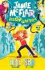 Jamie McFlair Vs The Boyband Generator: Book 1 - Jamie McFlair (Paperback)