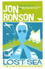 Lost at Sea: The Jon Ronson Mysteries (Paperback)