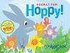 Hooray for Hoppy (Board book)