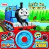 Ride Along with Thomas by Publications International Ltd | Waterstones
