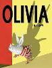 Olivia the Spy - Olivia (Paperback)