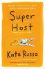 Super Host (Hardback)