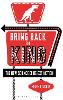 Bring Back the King: The New Science of De-extinction (Hardback)