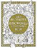 Terry Pratchett's Discworld Colouring Book (Paperback)