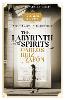 The Labyrinth of the Spirits: Exclusive Edition with Sprayed Edges (Paperback)