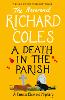 A Death in the Parish - Canon Clement Mystery (Hardback)