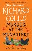 Murder at the Monastery - Canon Clement Mystery (Hardback)